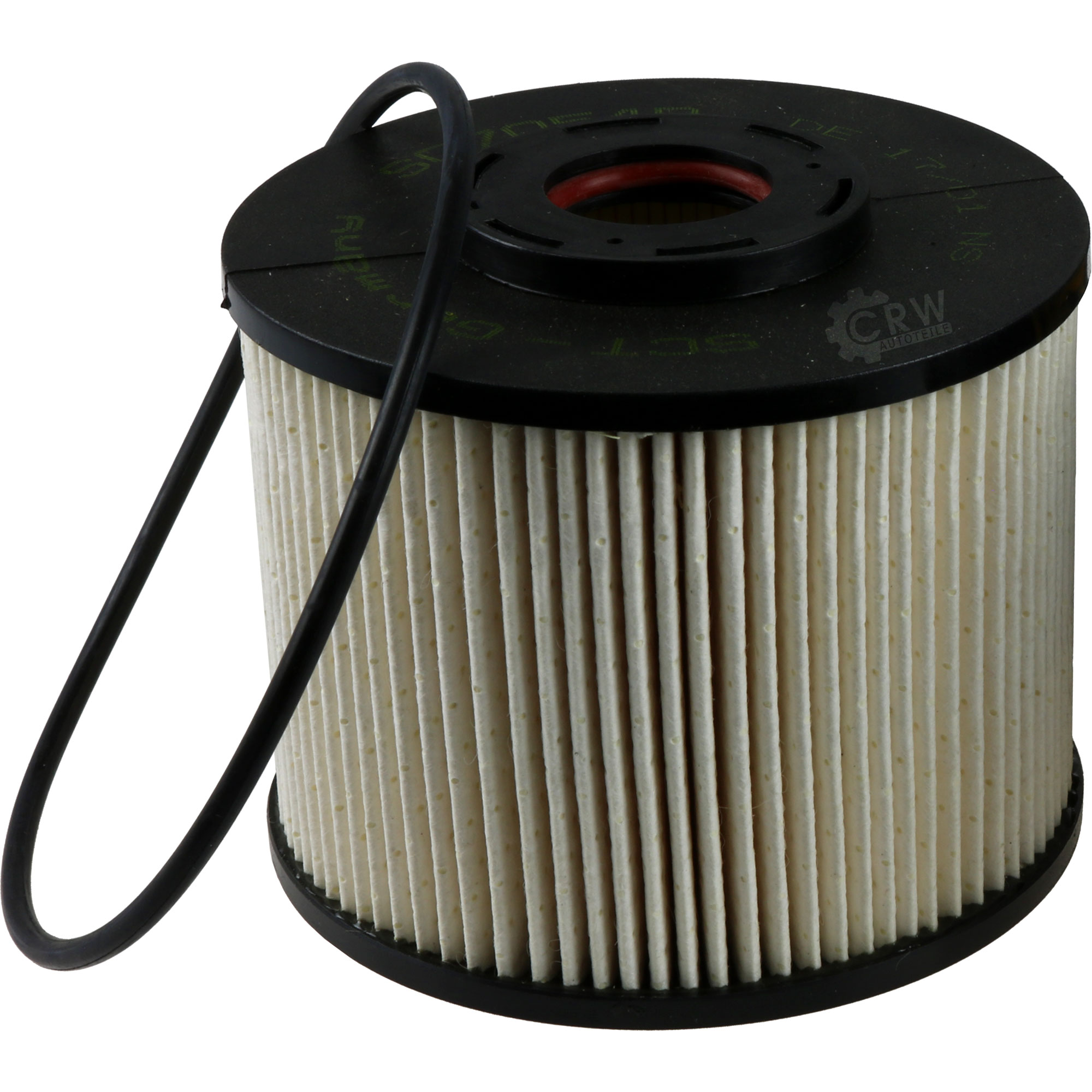 Kraftstofffilter für Ford Kuga II DM2 2.0 TDCi 4x4 WA6 Peugeot