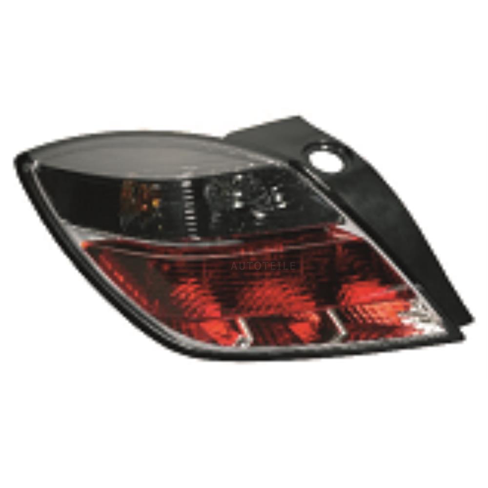 Rückleuchte rechts Heckleuchte für Opel Astra H nur GTC 3-tür 04-07 OQF