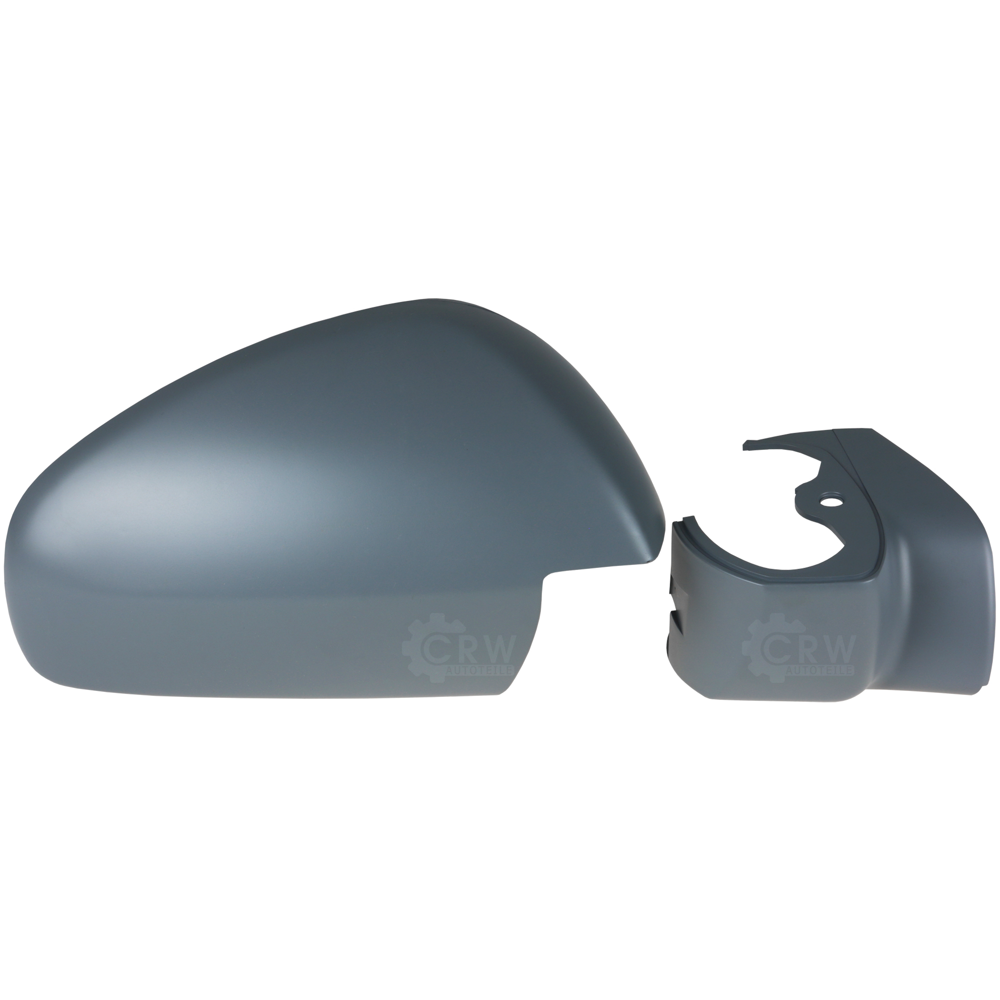 Außenspiegel kpl. rechts für Opel Vectra C Signum Bj. 02-08 elektrisch heizbar