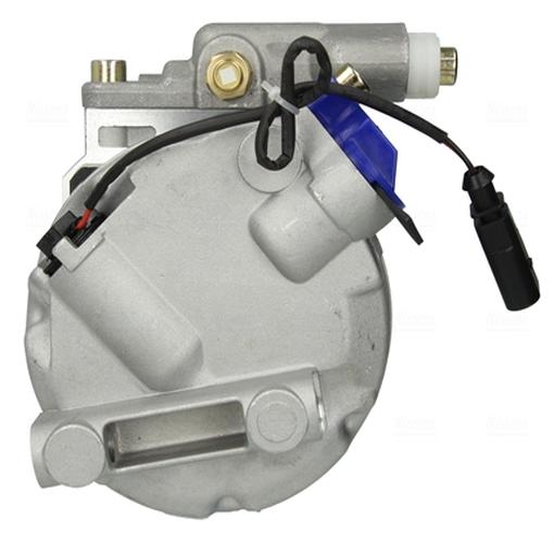 Kompressor Klimaanlage für Audi R8 A4 Cabriolet VW Touareg Gallardo