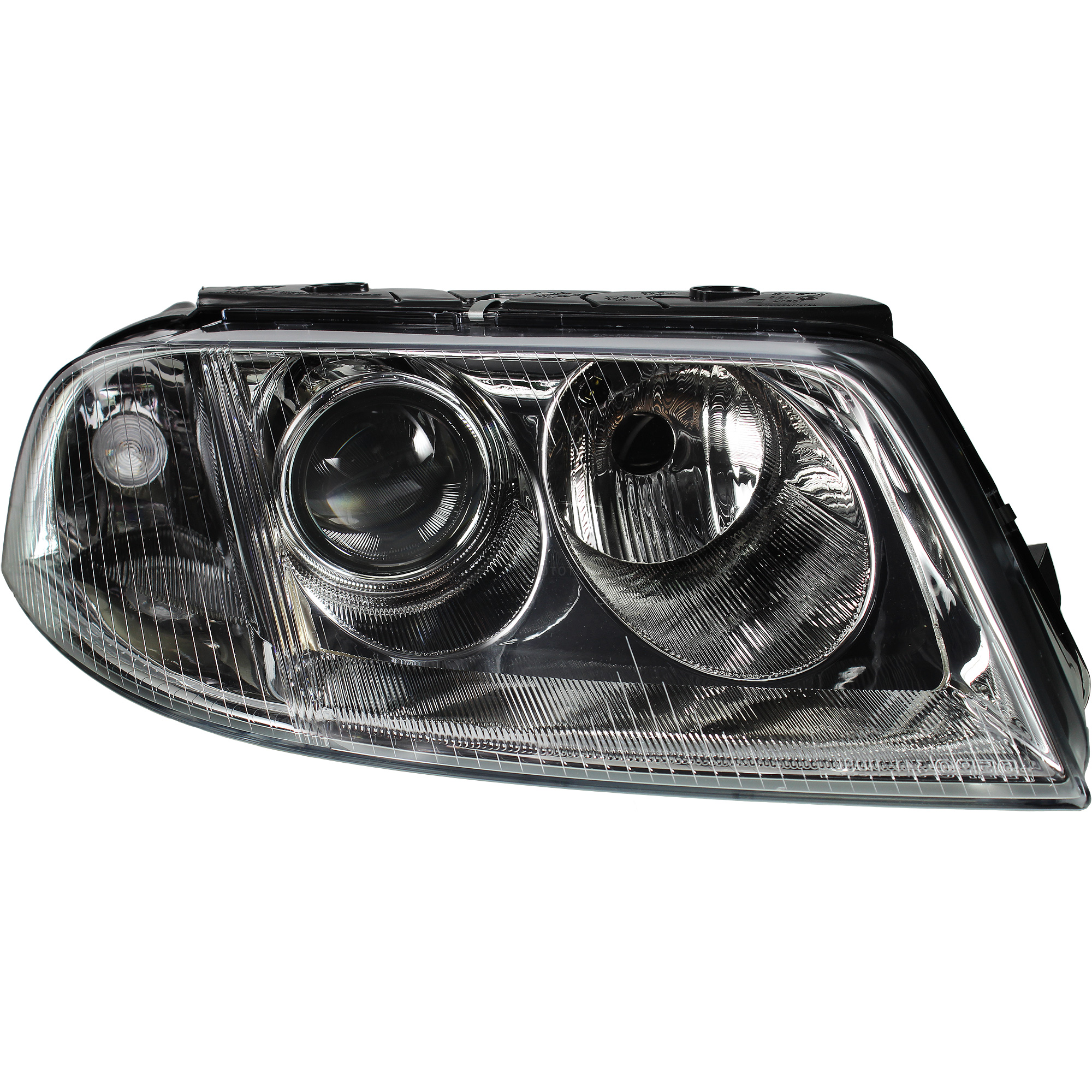 Scheinwerfer Set für VW Passat III Bj. 11/00-10/03 H7+H7 EO7