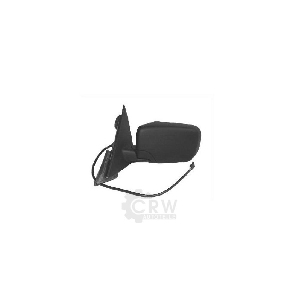 El. Außenspiegel Spiegel links für BMW 3 E46 02/98-01/05 1012694