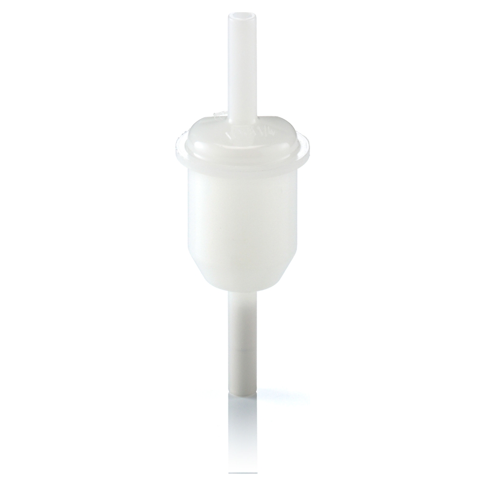 MANN-FILTER WK 31/4 (10) Kraftstofffilter für Mercedes-Benz 190 W201 /8 W115