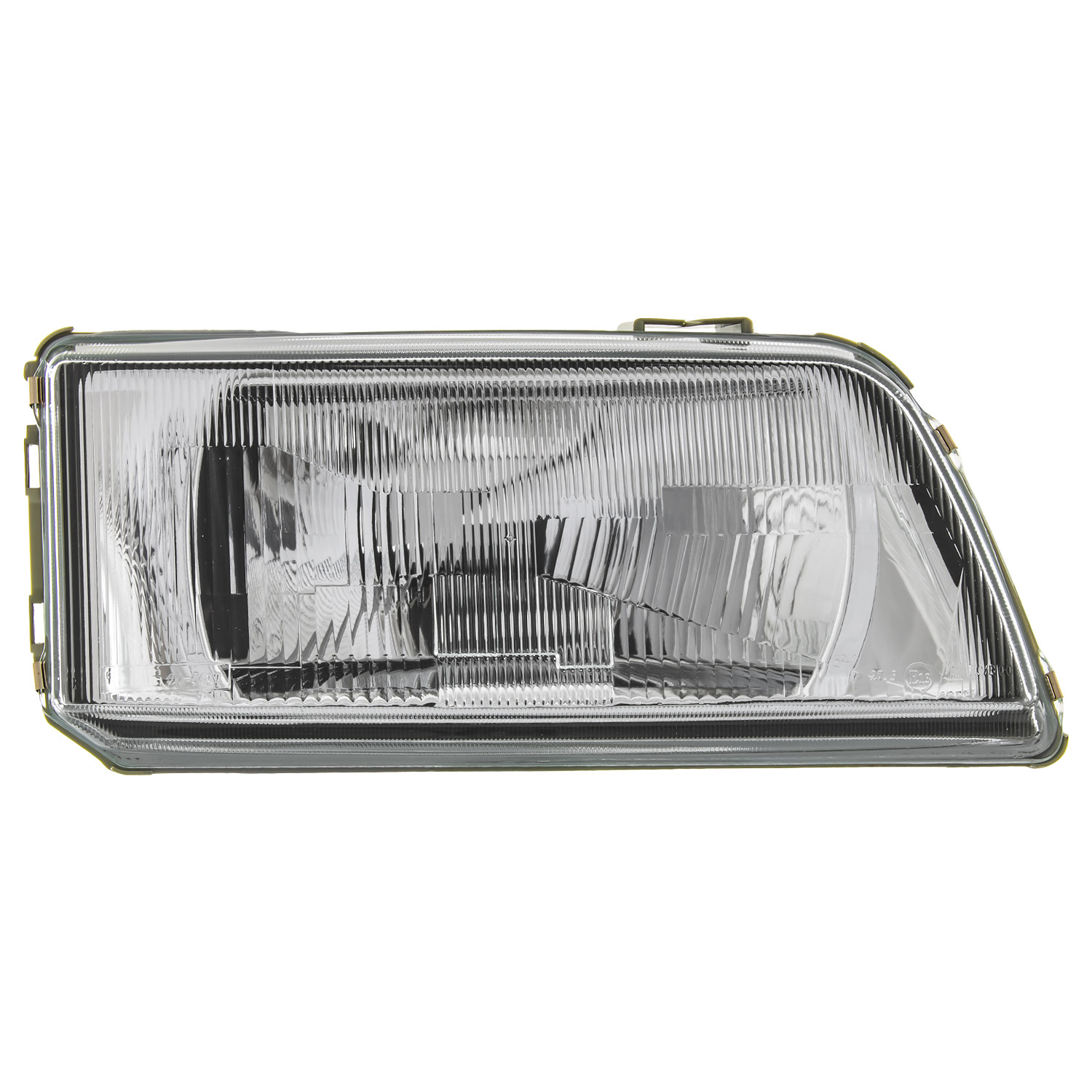 Halogen Scheinwerfer rechts für PEUGEOT JUMPER Kasten (230L) Bj. 03.94-04.02 NQI