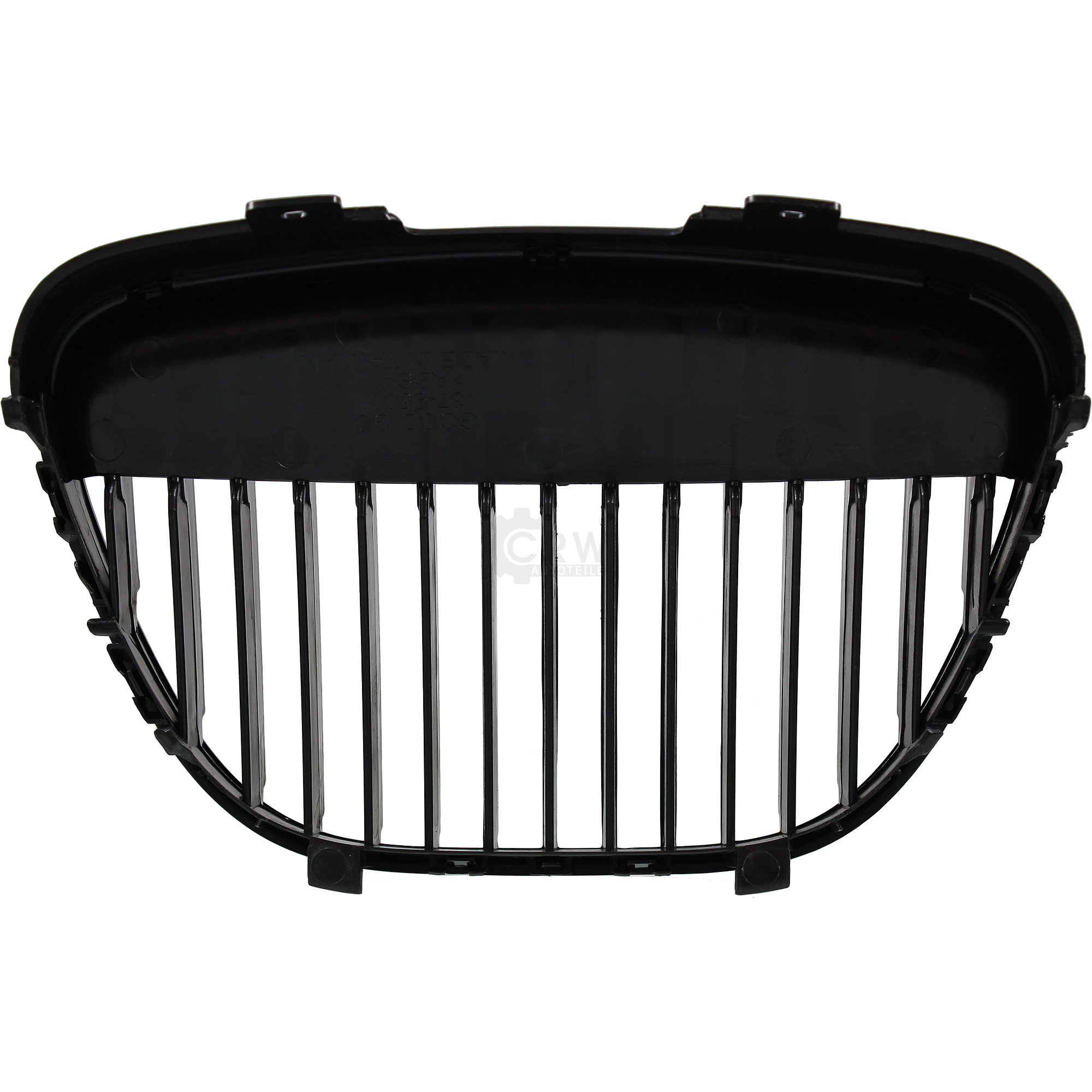 Kühlergrill Frontgrill für Seat Ibiza Cordoba Bj. 02-09 6L alle Sport Optik