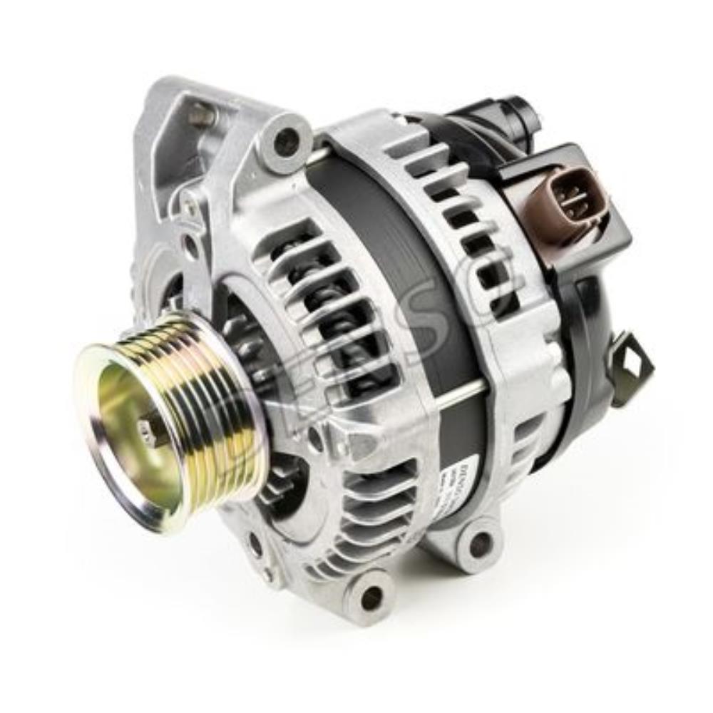 DENSO Generator Lichtmaschine 105A 14V für Honda Civic VIII Stufenheck