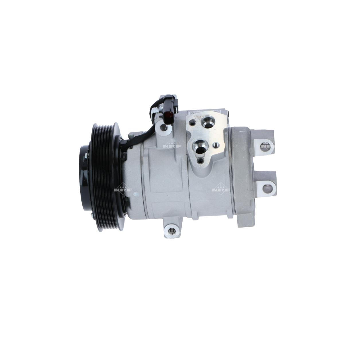 Kompressor Klimaanlage für Chrysler 300 C