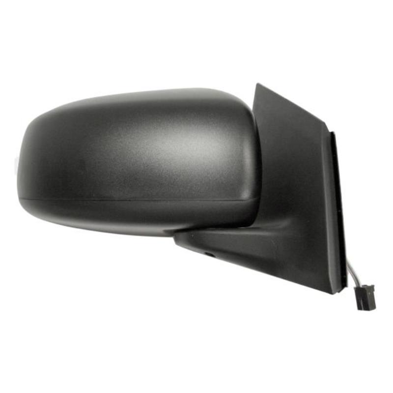 Außenspiegel rechts für MITSUBISHI SPACE STAR Bj. 01.13-> konvex