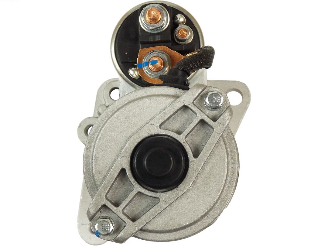 AS-PL Anlasser Starter 2.40kW für Renault Espace IV Laguna II Grandtour