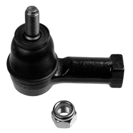 Spurstangenkopf 29662 01 Vorderachse beidseitig für Hyundai Atos MX
