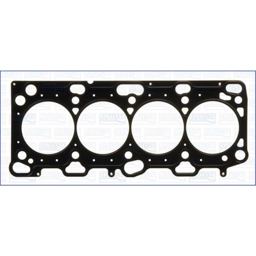 AJUSA Zylinderkopfdichtung für Mitsubishi Galant Stufenheck DJ_ ED_ EF_ 2.4