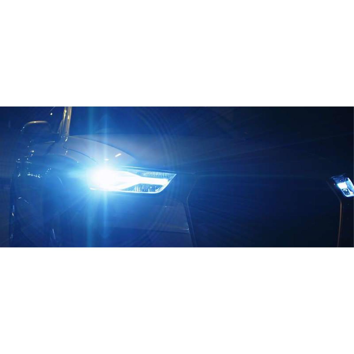PHILIPS Glühlampe, Fernscheinwerfer