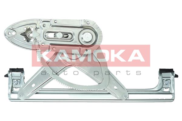 KAMOKA Fensterheber hinten rechts elektrisch für Ford Focus II DA_ HCP DP