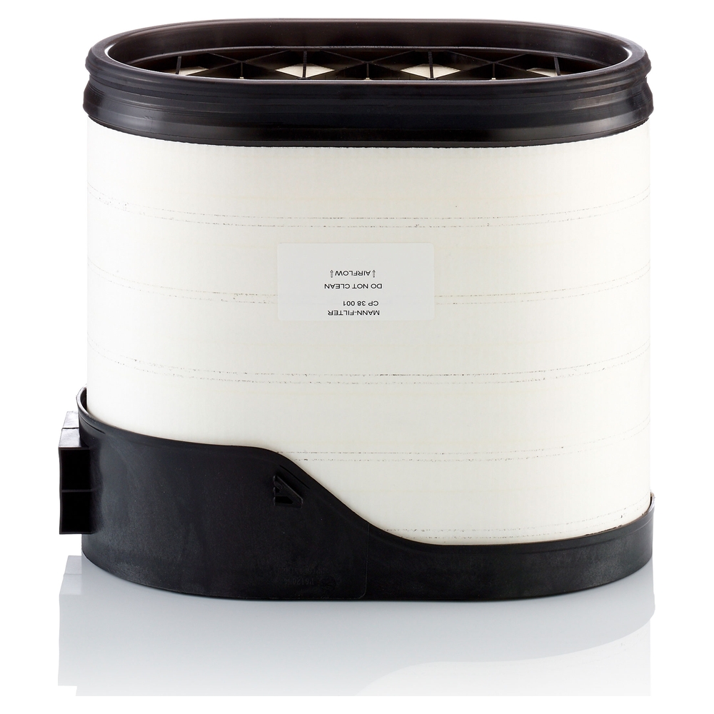 MANN-FILTER CP 38 001 Luftfilter