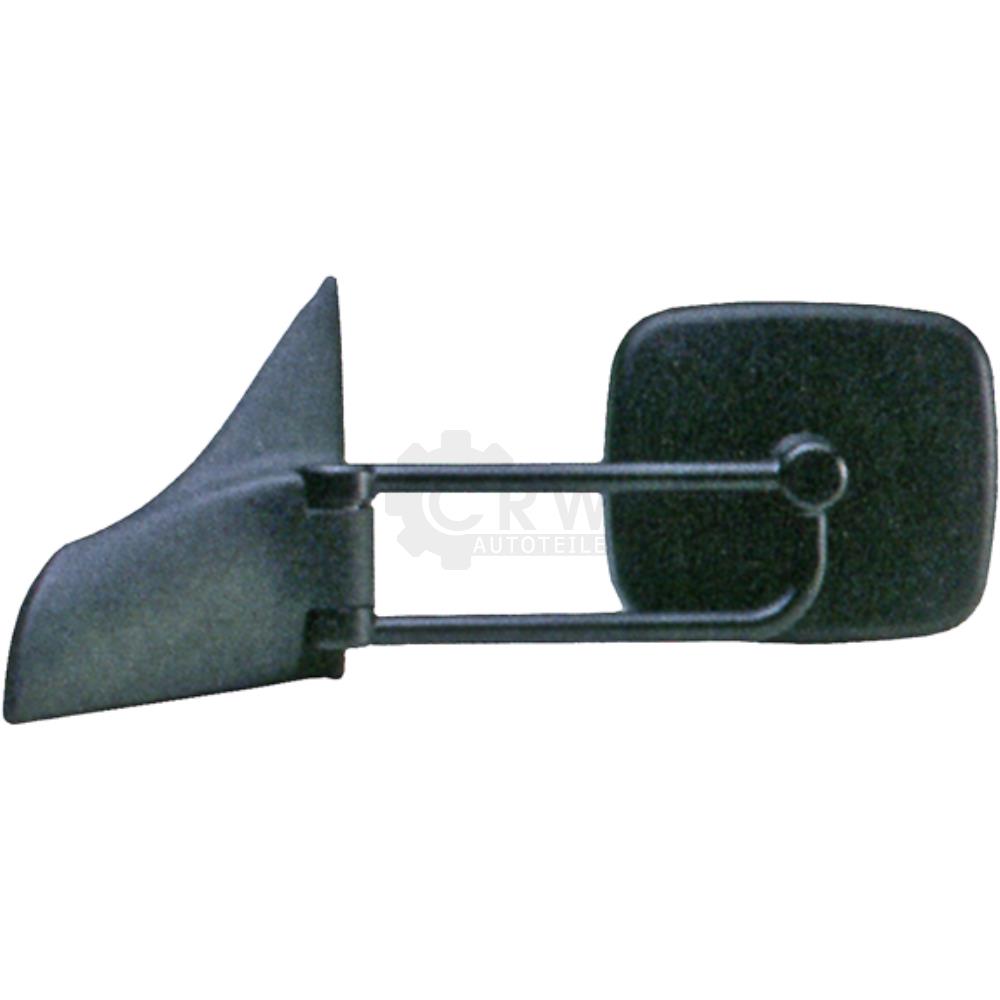 Mech. Aussenspiegel rechts für Opel Combo 95-02 1011180