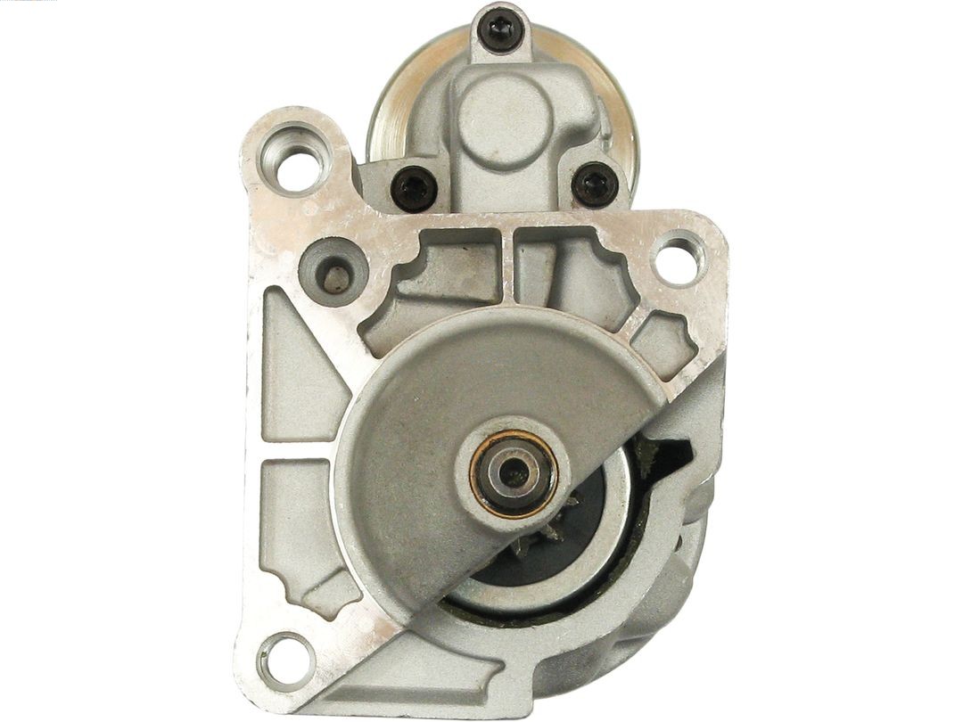 AS-PL Anlasser Starter 1.70kW für Renault Kangoo Express 19 II Clio S0393