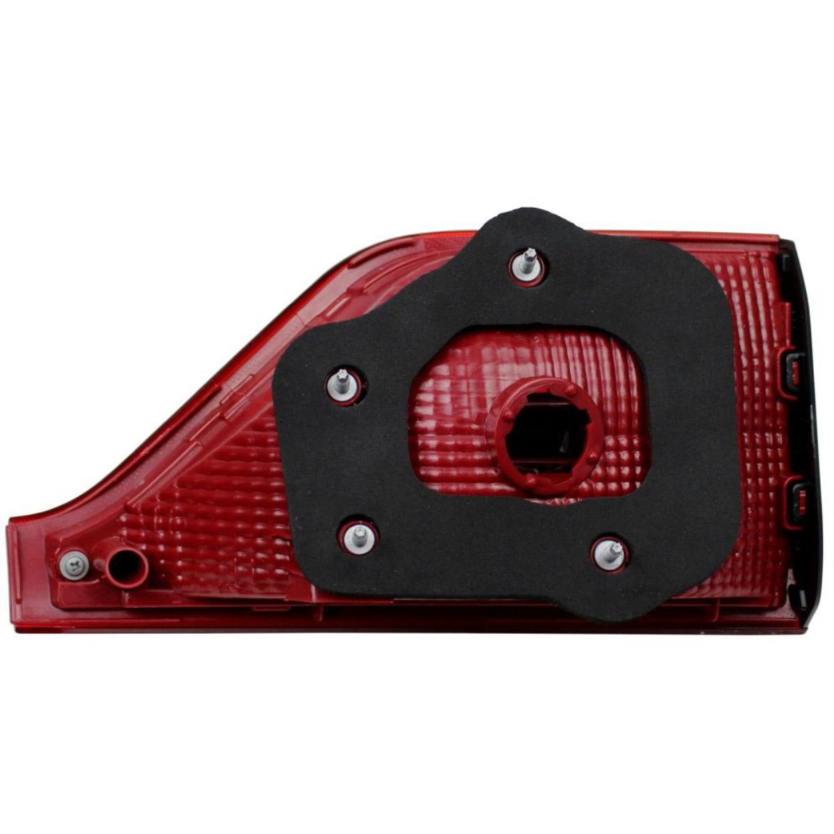 Rückleuchte Heckleuchte Rücklicht rechts rot passend für KIA Sportage QL QLE