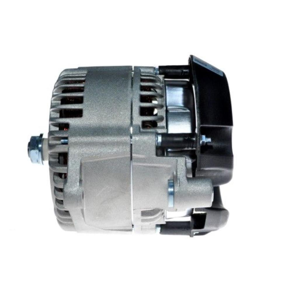 HELLA Generator Lichtmaschine 125A 14V für Ford Transit Connect Tourneo