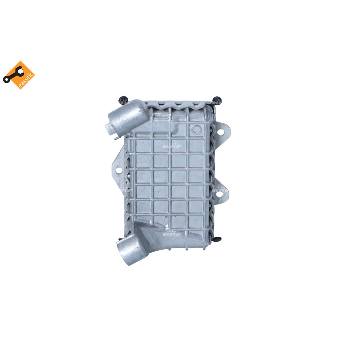 Ölkühler passend für Mercedes-Benz E-Klasse T-Model S210 C-Klasse W202 S202