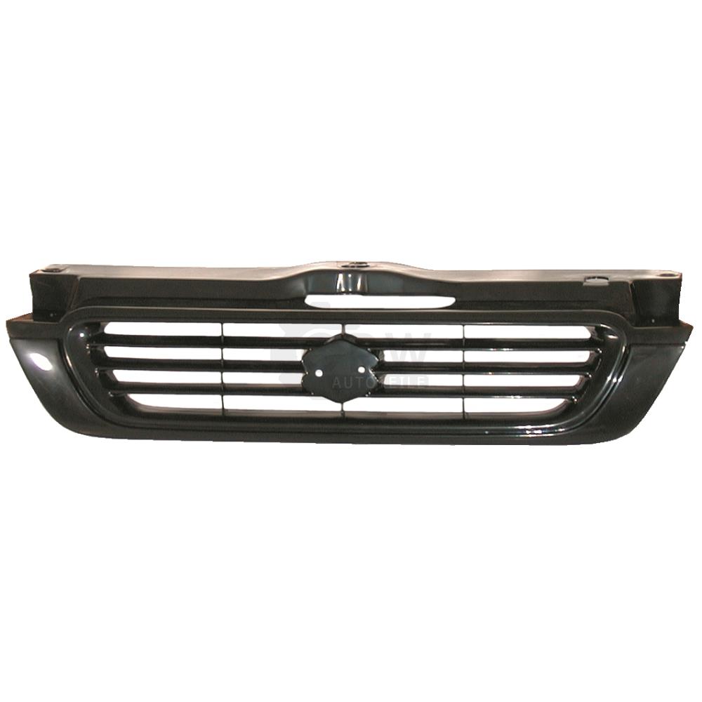 Kühlergrill Frontgrill Grill für Suzuki Baleno 95-98 ED9