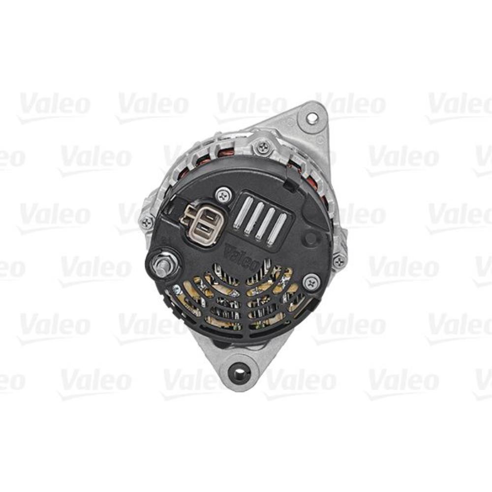 VALEO Generator Lichtmaschine 90A 14V für Hyundai Elantra KIA Rio II Carens III