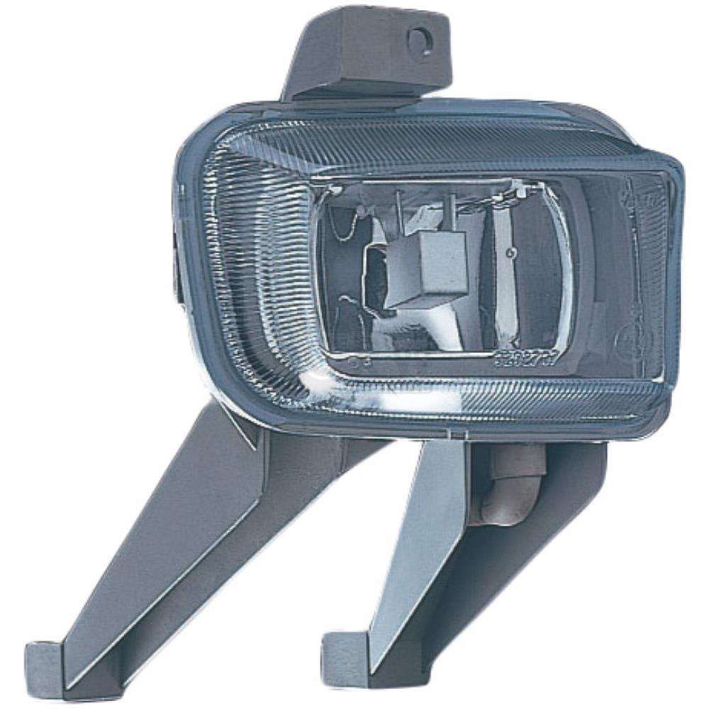 Nebelscheinwerfer rechts weiß H1 für Opel Astra F CC Caravan Cabriolet