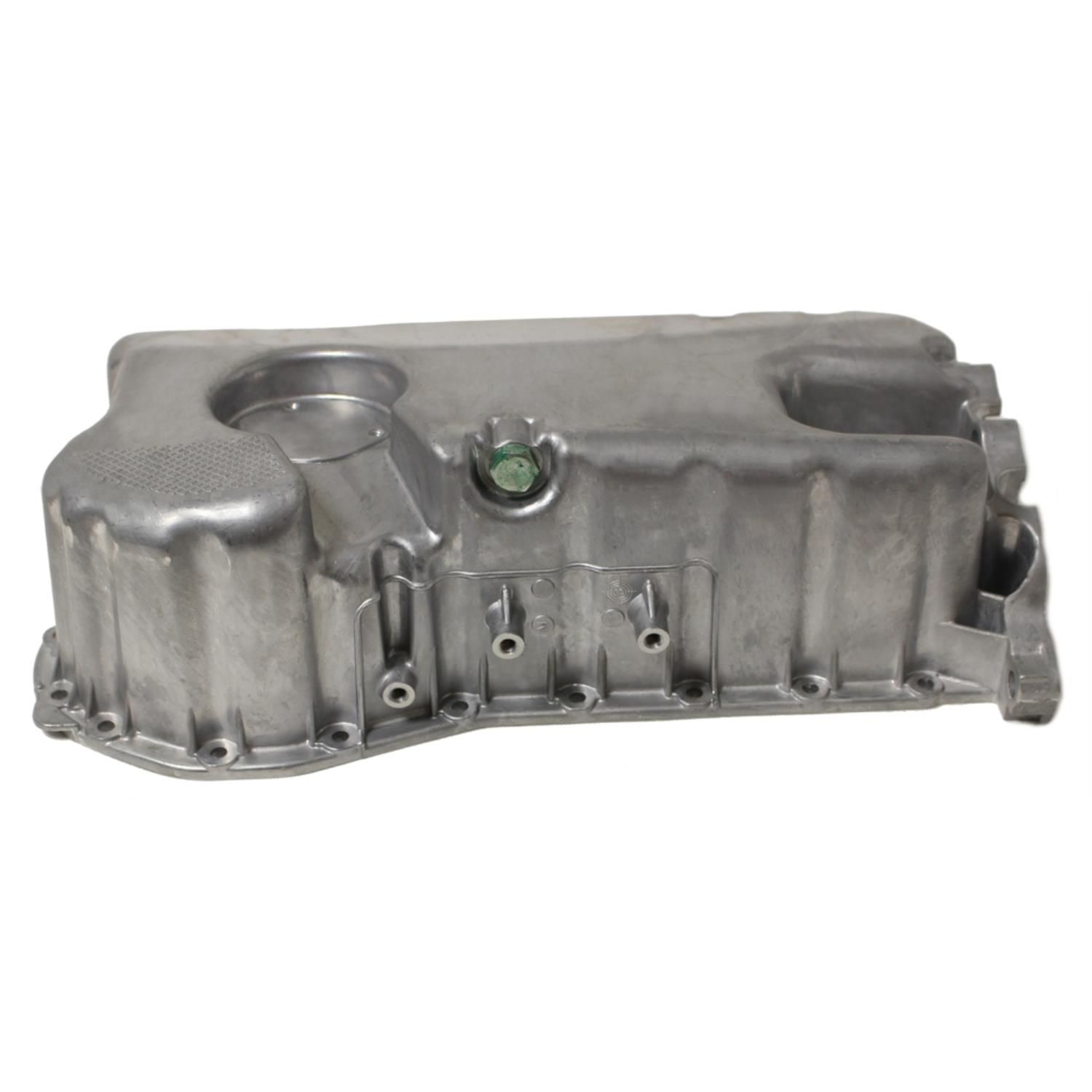 Motorölwanne Ölwanne ABAKUS für VW Golf IV 1J1 Bora Variant 1J6 1J2 Seat Leon