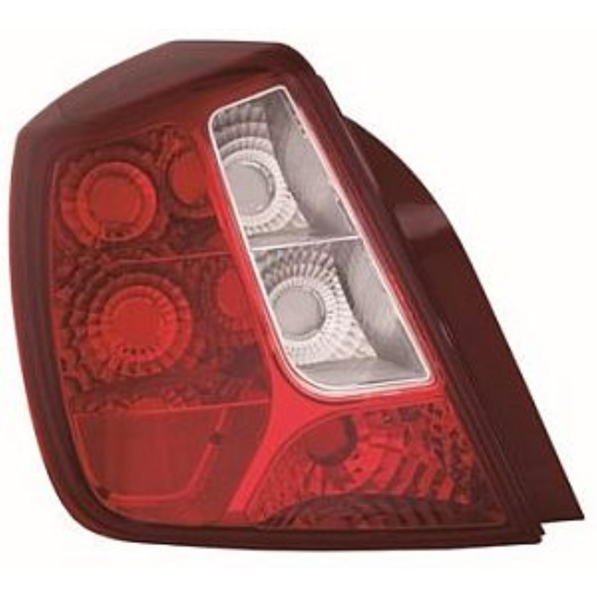Rückleuchte Heckleuchte rechts äusserer Teil für Daewoo Nubira Stufenheck KLAN