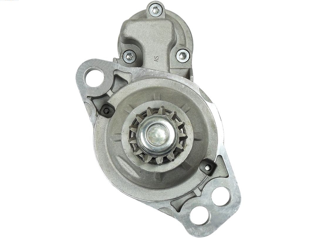AS-PL Anlasser Starter 1.10kW für VW UP Polo Skoda Citigo Fabia III S0488