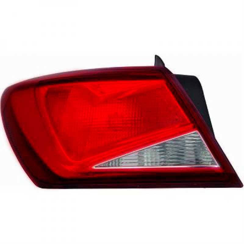 Rückleuchte Heckleuchte links äusserer Teil für Seat Leon SC 5F5 Bj. 13->>