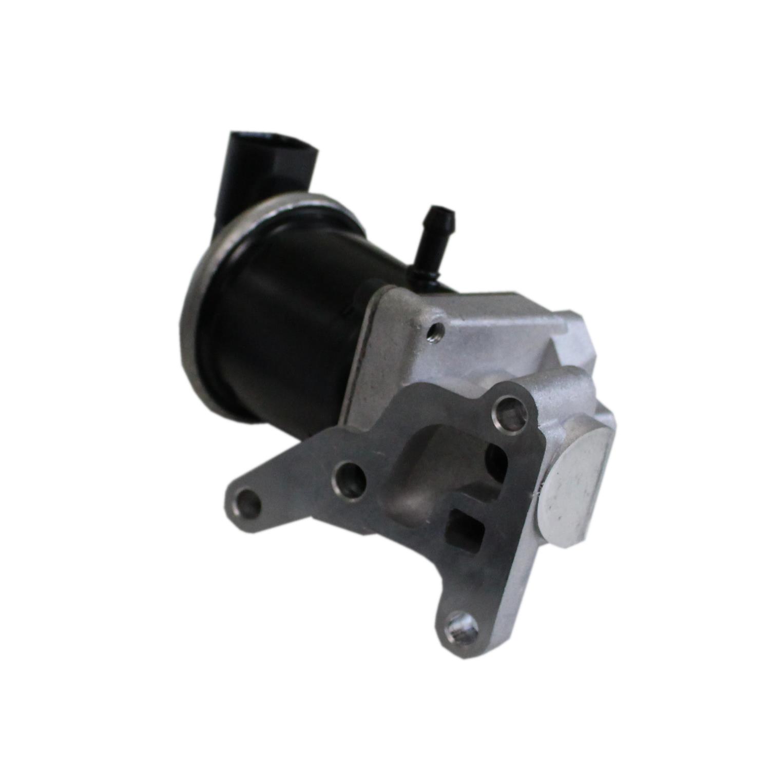 AGR-Ventil ABAKUS mit Dichtung elektrisch für Seat Arosa 6H Ibiza II 6K1