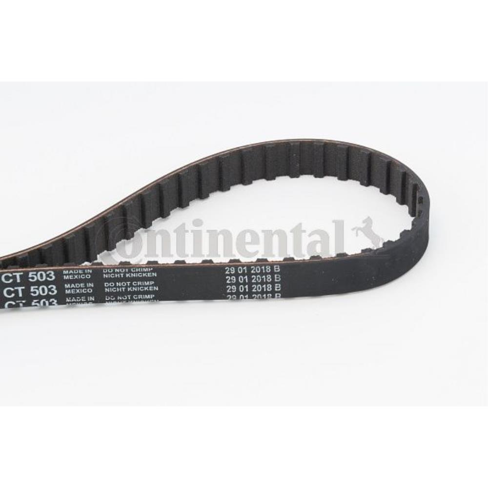 Zahnriemen CT503 für Lancia Y10 156_ 156 Y 840A Fiat Panda Van 141_ Uno 146_ 146A/E