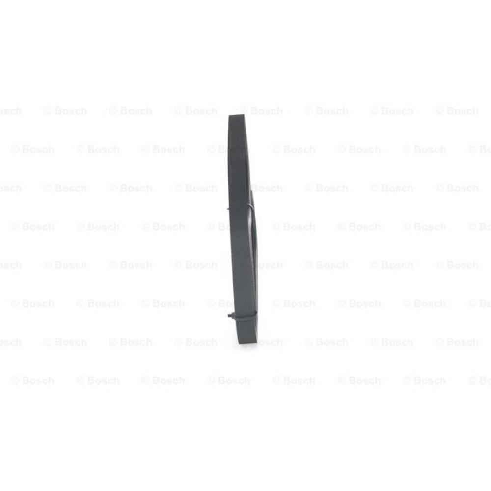 BOSCH Keilrippenriemen für Renault Clio II BB_ CB_ 1.2 16V Twingo I C06_