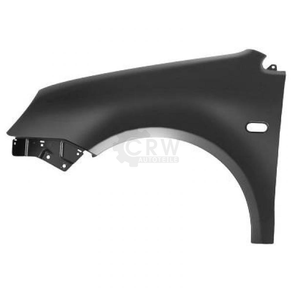 Kotflügel vorne links passend für VW Polo 9N_ 1.2 12V 1.4 16V
