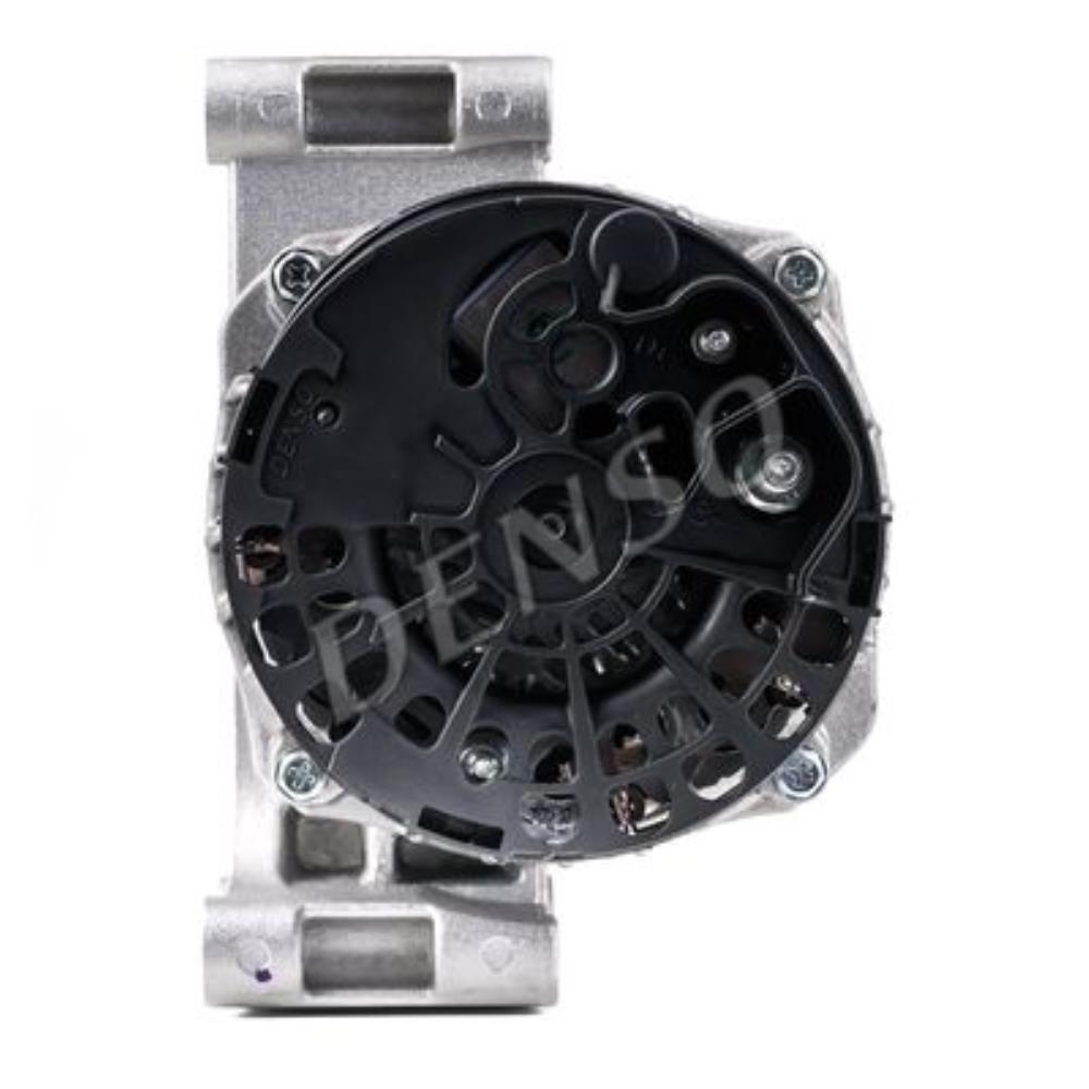 DENSO Generator Lichtmaschine 90A 14V für Ford KA Fiat Panda Van Musa