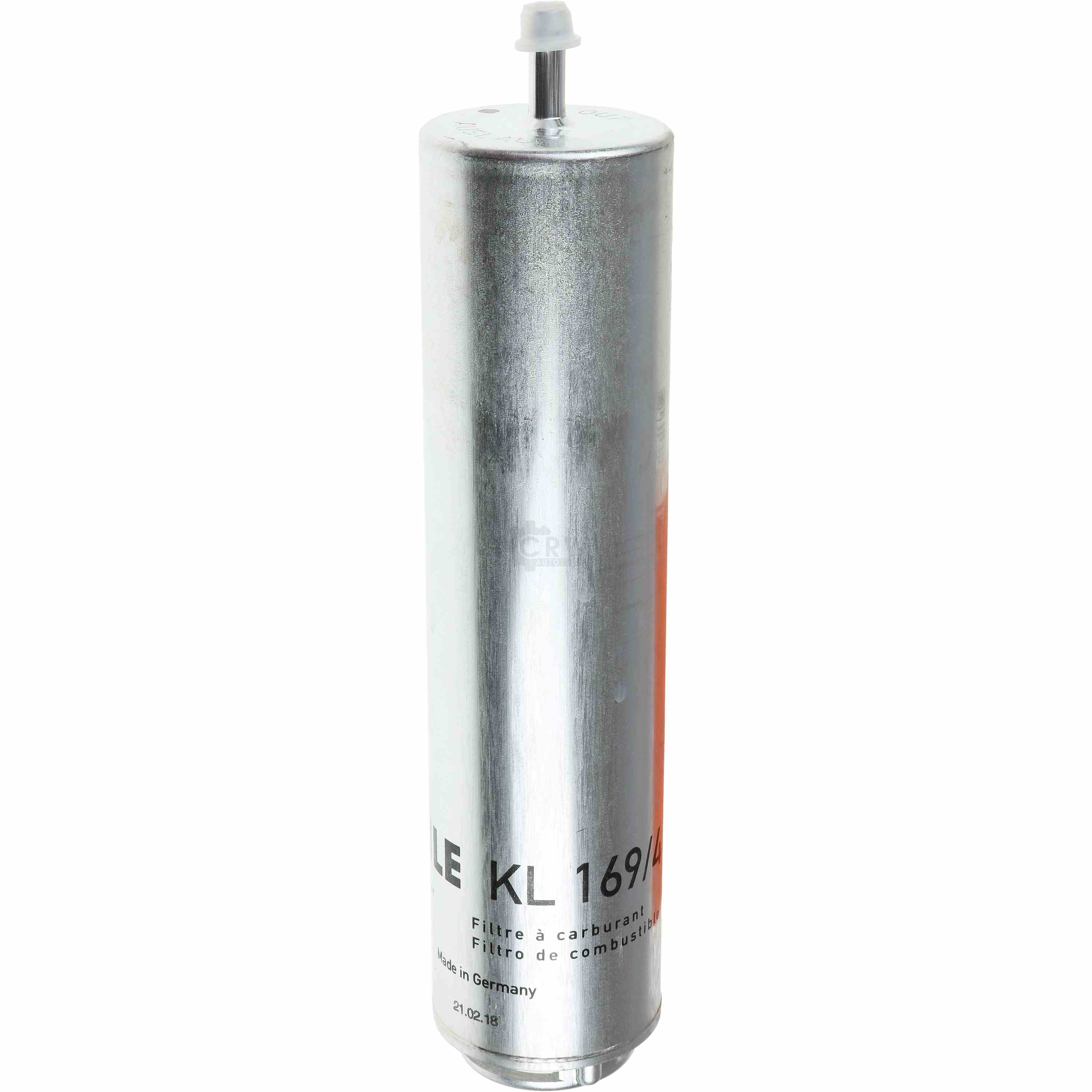 MAHLE / KNECHT Kraftstofffilter KL 169/4D Fuel Filter