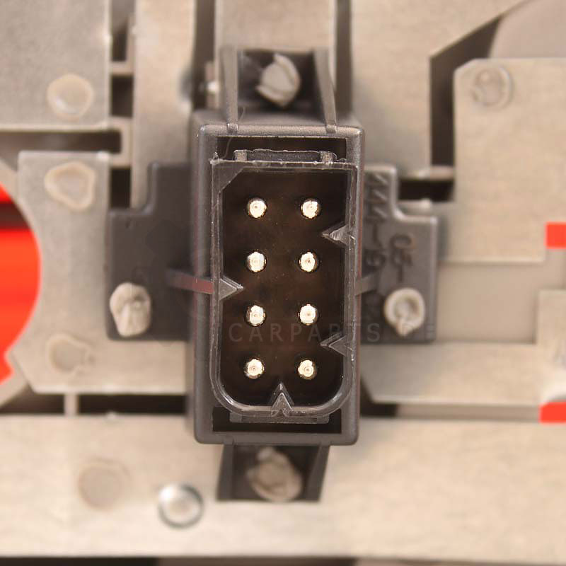 Rückleuchten Heckleuchten Set für BMW E36 Bj. 90-99 nur Limo 4-türig rot weiß