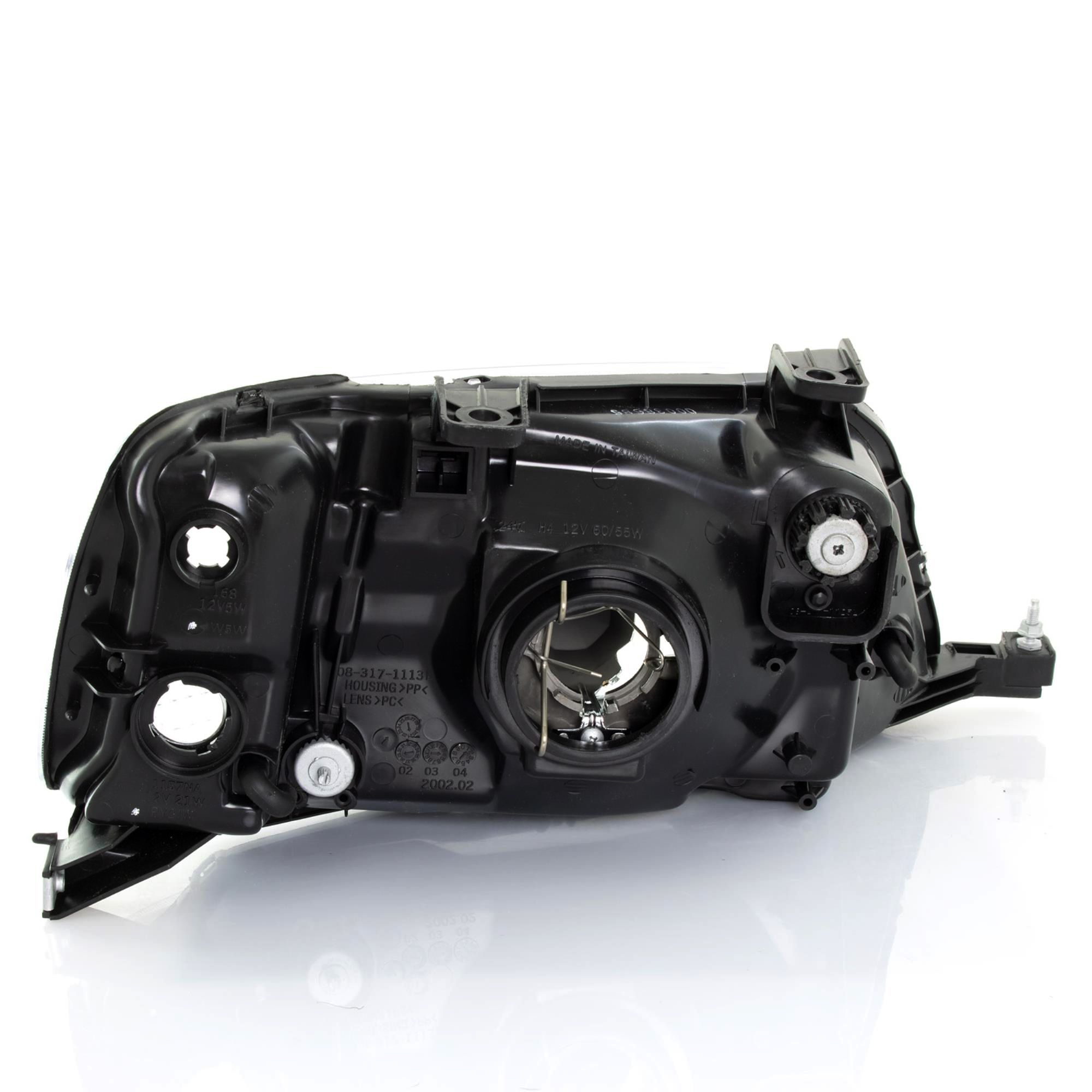 Scheinwerfer links für Honda CR-V Typ rd 1 97-99 LWR