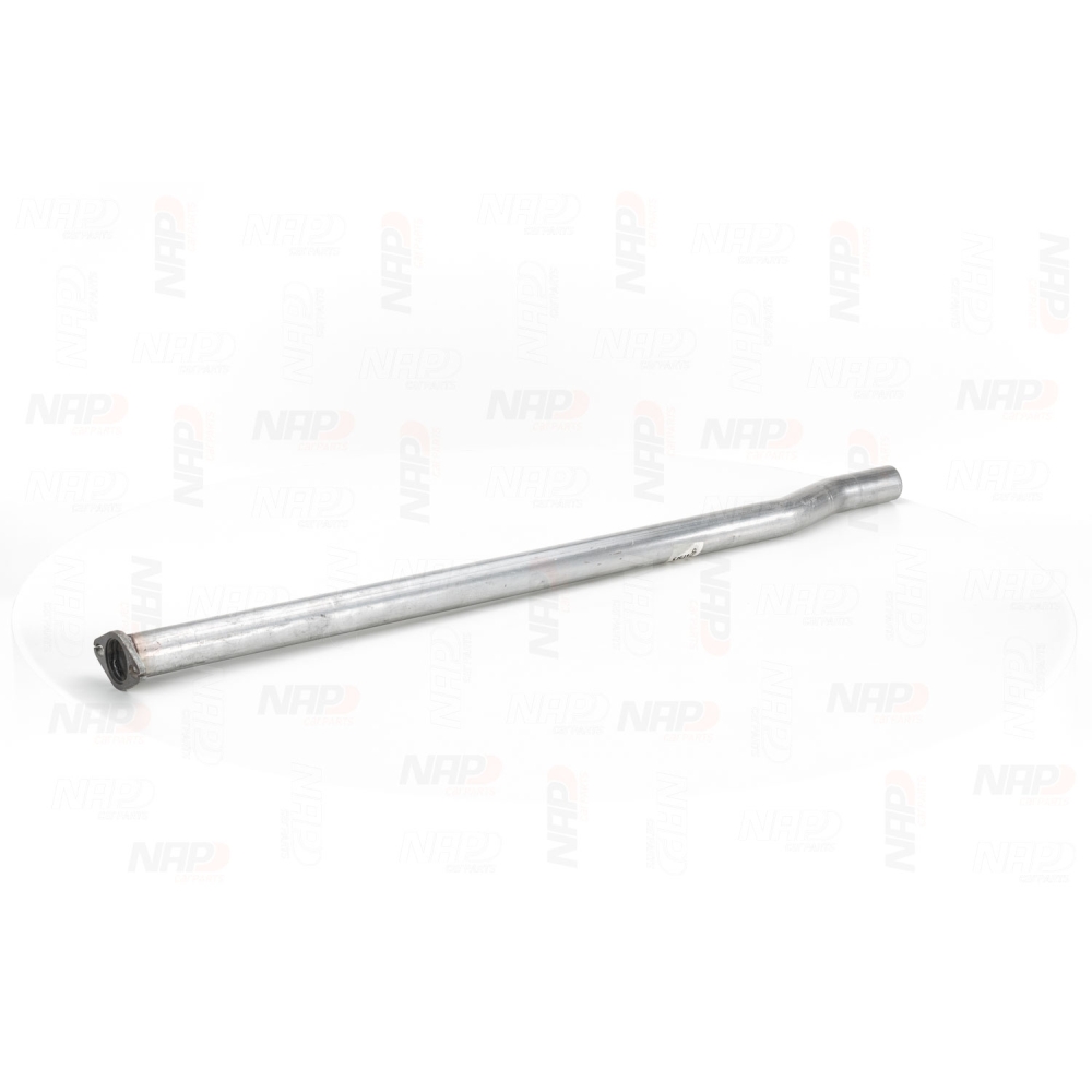 Abgasrohr mitte für VW Golf V 1K1 1.4 TSI 5K1 5M1 521 Audi A3 8P1 8PA 8P7