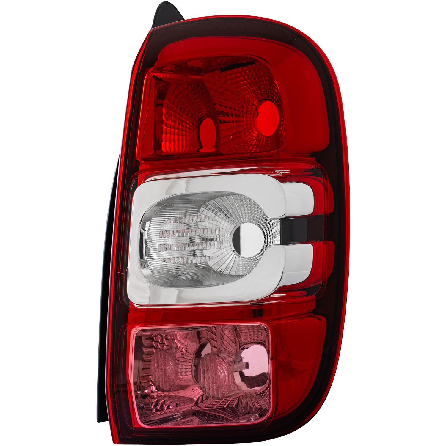 Rückleuchte Heckleuchte rechts für Dacia Duster Bj. 14->>