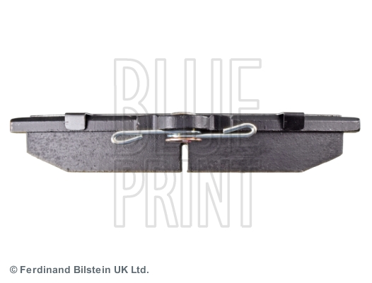 BLUE PRINT Bremsbeläge Bremsbelegsatz vorne für Audi A4 80 VW Passat