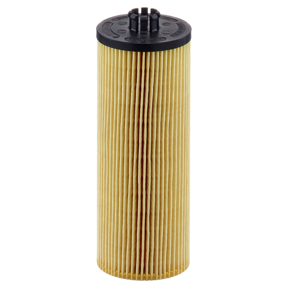 MANN-FILTER HU 947/2 x Ölfilter