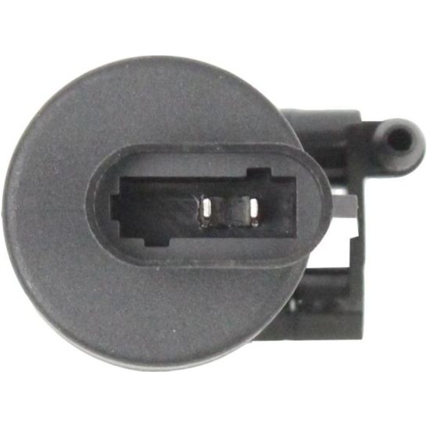 Waschwasserpumpe Scheibenreinigung ABAKUS für Renault Clio II BB_ CB_ Twingo