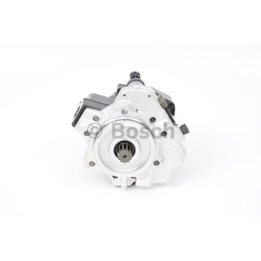 BOSCH Hochdruckpumpe passend für Opel Insignia A G09 1.6 Turbo