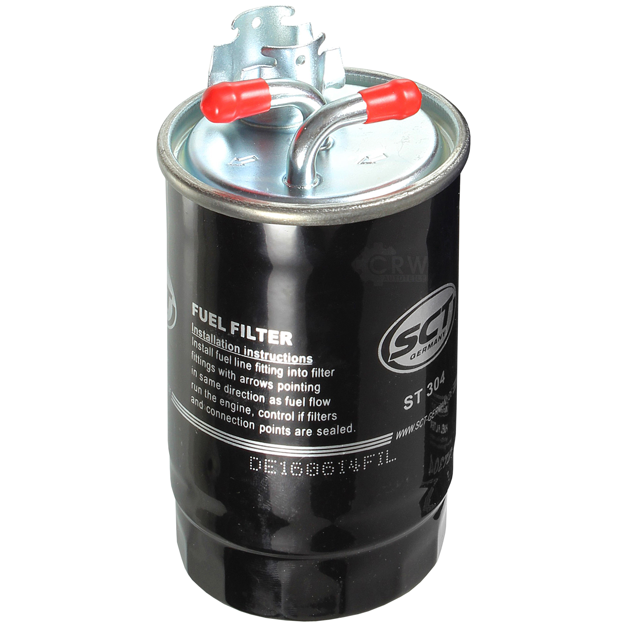 Kraftstofffilter für VW Transporter IV Bus 70XB 70XC 7DB 7DW