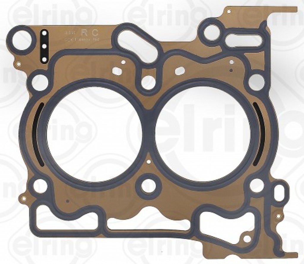 Dichtung Zylinderkopf 274.620 rechts für Subaru Legacy V BM BR Outback BS