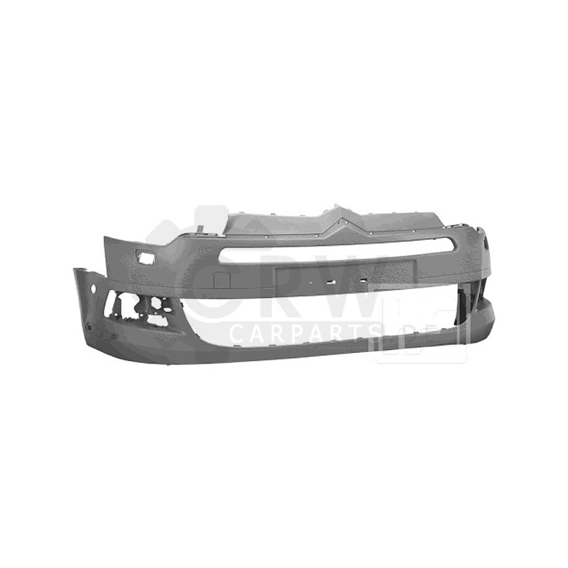 Stoßfänger vorne passend für Citroën C5 III Break TD_ 2.0 HDi 165 RW_ RD_