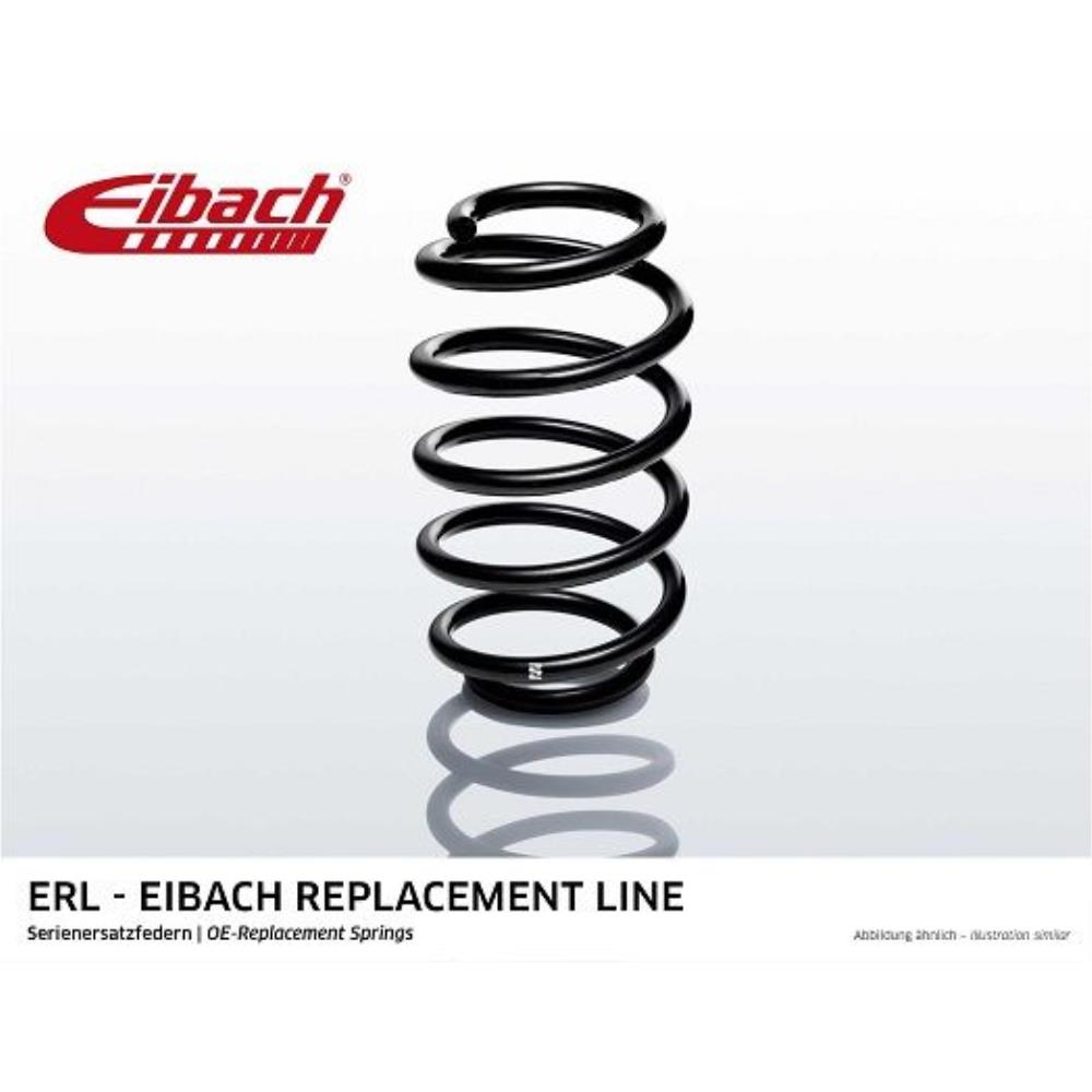 EIBACH Fahrwerksfeder Spiralfeder vorne passend für VW Caddy III Kombi