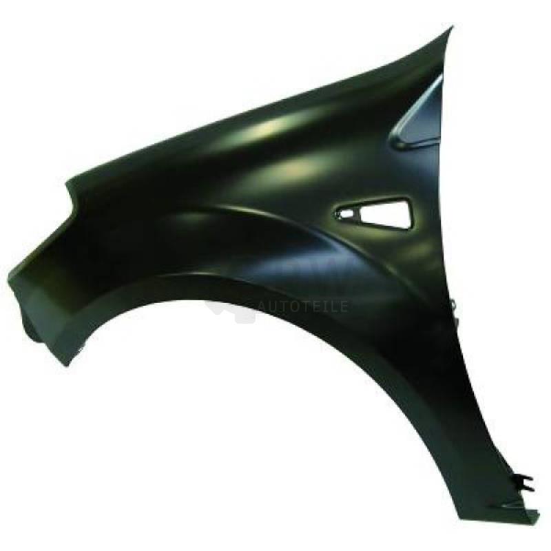 Kotflügel vorne links passend für Dacia Sandero