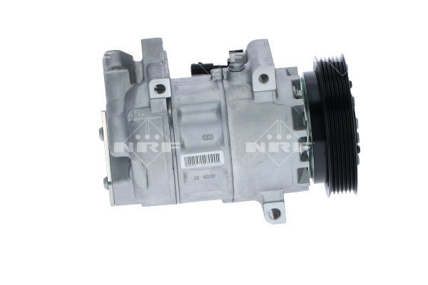 Kompressor Klimaanlage passend für Renault Clio IV BH_ Captur J5_ KH_